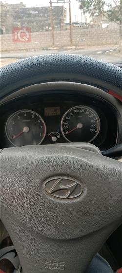 هيونداي أكسنت